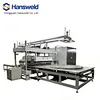 HF PVC Welding Machine